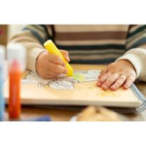 Цветни Маркери Little Dutch Jim & Friends