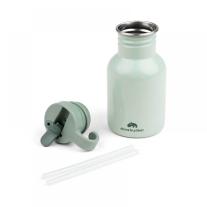 Метална Бутилка Done by Deer Croco Green 350 мл