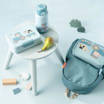 Термо Бутилка Done by Deer Farm Blue 340 ml