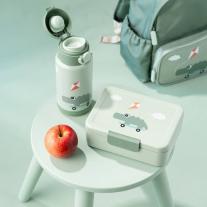 Термо Бутилка Done by Deer Playground Green 340 мл