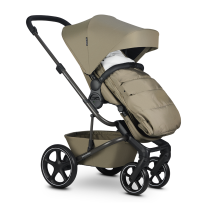 Зимен чувал за бебешка количка Easywalker Harvey Moss Green