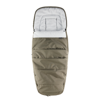 Зимен чувал за бебешка количка Easywalker Harvey Moss Green