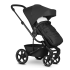 Зимен чувал за бебешка количка Easywalker Harvey Eclipse Black