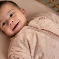 Зимен Спален Чувал 70 cm Little Dutch Pure Blossom