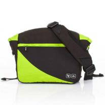Чанта за количка ABC Design Courier Lime