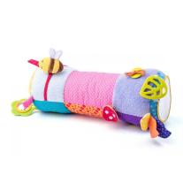 Niny, Бебешка книжка за активна игра, Синьото слонче