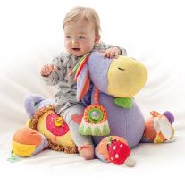 Niny, Играчка за бебе, Магаре за яздене Лаки