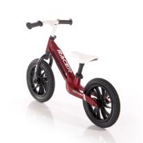 Lorelli Баланс колело RACER Red&White