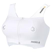 Medela Бюстие за лесно изцеждане L