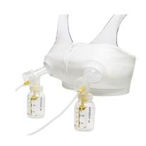 Medela Бюстие за лесно изцеждане L