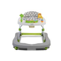 Moni Проходилка Zoo grey