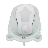 Kikkaboo Вана KAI с отвор и положка Mint