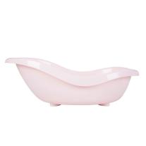 Kikkaboo Вана HIPPO 82см с отвор Pink
