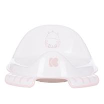 Kikkaboo Тоалетна седалка анатомична HIPPO Pink