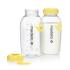 MEDELA Шишета за съхранение на кърма 250 мл. 