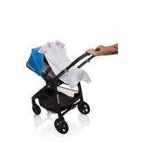 Dreambaby Клипс за пелена за бебешка количка 4бр.