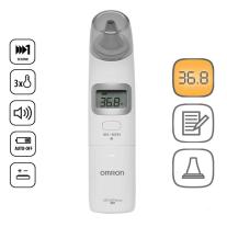 Omron Термометър GENTLE TEMP 521