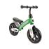 KikkaBoo Детско колело баланс Lancy Green 2020