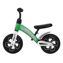 KikkaBoo Детско колело баланс Lancy Green 2020