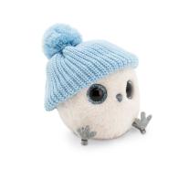 Orange toys плюшена играчка WHOZIE В БЕРЕТА (13 см)