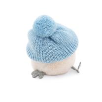 Orange toys плюшена играчка WHOZIE В БЕРЕТА (13 см)