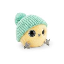 Orange toys плюшена играчка WHOZIE В БЕРЕТА (13 см)