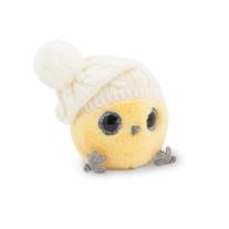 Orange toys плюшена играчка WHOZIE ШАПКА С ПОМПОН (13 см)