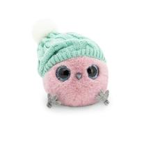 Orange toys плюшена играчка WHOZIE ШАПКА С ПОМПОН (13 см)