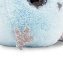Orange toys плюшена играчка WHOZIE В УШАНКА (13 см)
