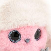 Orange toys плюшена играчка WHOZIE В УШАНКА (13 см)