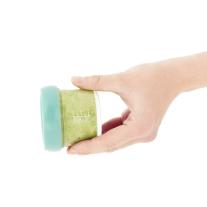 Babymoov Комплект Стъклени купички за храна 8 броя