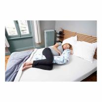 Badabulle 2 в 1 Възглавница за бременни и за кърмене Graphic