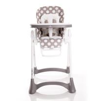 Lorelli Столче за хранене CAMPANELLA Beige DOTS