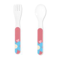 Sterntaler Детски комплект прибори за хранене 5 части 