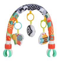 Арка с меки играчки Fly Huanger 