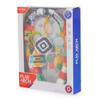 Арка с меки играчки Fly Huanger 