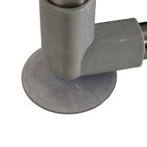 Кошара за игра Moni GameZone 180-200 с аксесоари сива