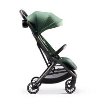 Бебешка количка KinderKraft NUBI 2, GREEN