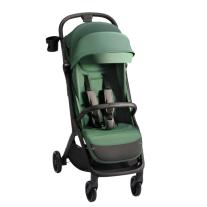 Бебешка количка KinderKraft NUBI 2, GREEN