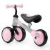 Колело За Баланс KinderKraft CUTIE, Pink