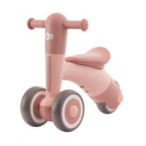 Колело За Баланс KinderKraft MINIBI, Candy Pink