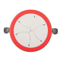 Кутия за храна Canpol babies, HELLO LITTLE- 200мл., бежова