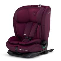 Столче за кола KinderKraft Oneto3 i-Size, CHERRY PEARL