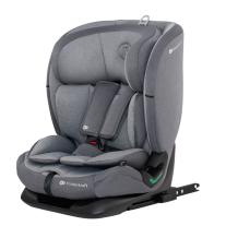 Столче за кола KinderKraft Oneto3 i-Size, COOL GREY
