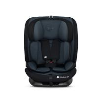 Столче за кола KinderKraft Oneto3 i-Size, GRAPHITE BLACK