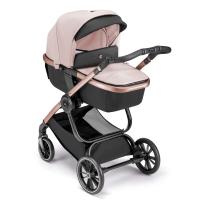 Модулна система CAM - кош за новородено, седалка, чанта за количка Avant