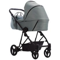 Бебешка количка 2в1 Bebetto - YODDI 01