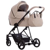 Бебешка количка 2в1 Bebetto - YODDI P01