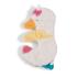 Мека играчка NICI 0+ мес., 14 см. Спящата Гъска Гитти
