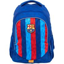 Ученическа раница, Astra, FC Barcelona, AB340, 39 х 28 х 15 см